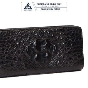 Clutch cầm tay nam có gù