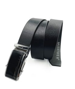 Thắt lưng da bò MIU DTLB-M001